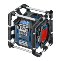 Preview: Bosch PB360S