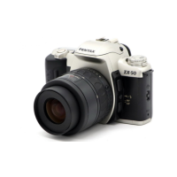 Preview: Pentax ZX-50