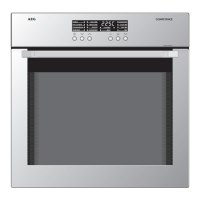 Preview: AEG COMPETENCE B6100-1