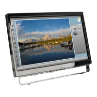 Preview: Planar PX2230MW