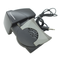 Preview: Plantronics HL 10