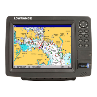 Preview: Lowrance GlobalMap 7200C