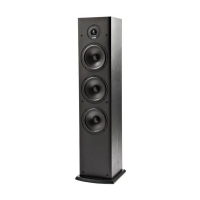 Preview: Polk Audio T15