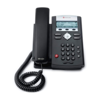 Preview: Polycom SoundPoint IP 335