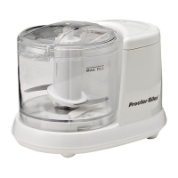 Preview: Proctor-Silex 72500R