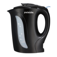 Preview: Proctor-Silex K2070