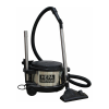 Vacuum Cleaner Logo
