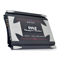Preview: Pyle PLA-2200