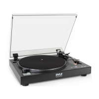 Preview: Pyle Pro PLTTB-1