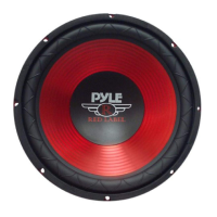 Preview: Pyle PLW10BL