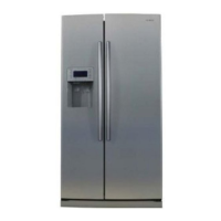 Preview: RS275ACBP - 27 cu. ft. Refrigerator