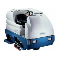 Preview: Tennant 7300