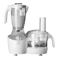 Preview: Philips Essence HR7750