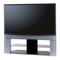 Preview: 72HM196 - 72" Rear Projection TV