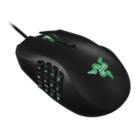 Preview: Razer Naga