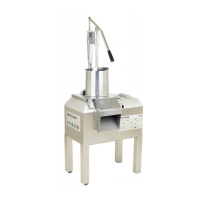 Preview: Robot Coupe CL60