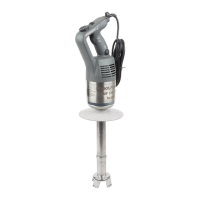 Preview: Robot Coupe MP350Turbo
