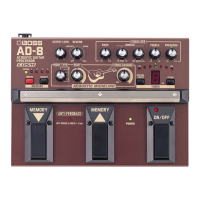 Preview: Boss AD-8