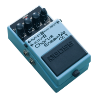 Preview: Boss CE-5