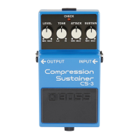 Preview: Boss CS-3