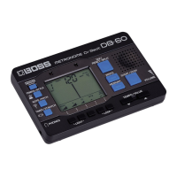 Preview: Boss DB-60 Dr.Beat
