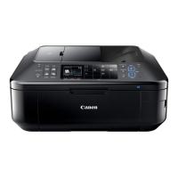 Preview: Canon PIXMA MX712
