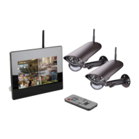 Preview: Lorex LW2700 SERIES