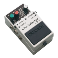 Preview: Boss LS-2