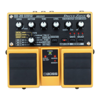Preview: Boss Drive Zone OD-20