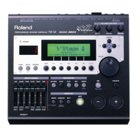 Roland TD-12