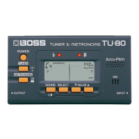 Preview: Boss TU-80
