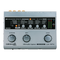 Preview: Edirol UA-4FX