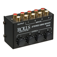 Preview: Rolls MX42