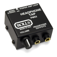 Preview: Rolls PM52