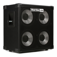Preview: Hartke 410XL