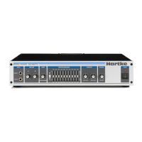 Preview: Hartke HA2500