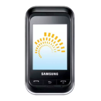 Preview: Samsung GT-C3303
