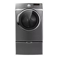 Preview: Samsung DV405 SERIES