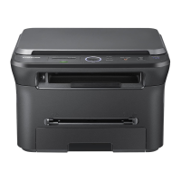 Preview: Samsung SCX-4600 Series