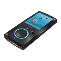 Preview: SanDisk Sansa Sansa View 16GB