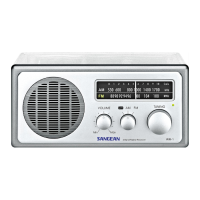 Preview: Sangean WR-1
