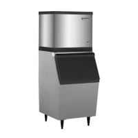 Preview: Scotsman CME256