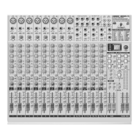 Preview: Behringer EURORACK UB2222FX-PRO