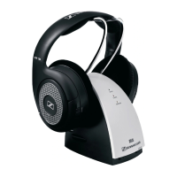 Preview: Sennheiser RS 130