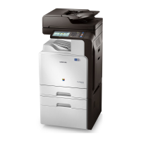 Preview: Samsung CLX-8640ND