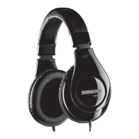 Preview: Shure SRH240
