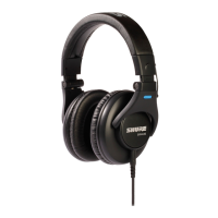 Preview: Shure SRH440