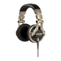 Preview: Shure SRH750DJ