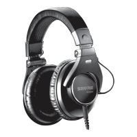 Preview: Shure SRH840