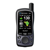 Preview: SkyGolf SkyCaddie SG5